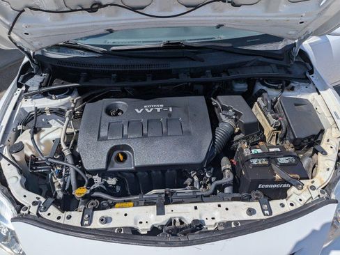 Used 2010 Toyota Corolla LE FWD image 22