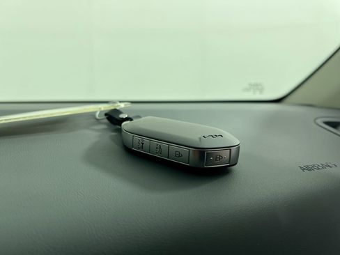 New 2026 Kia K4 FWD image 35