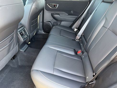New 2026 Subaru Outback Limited AWD/4WD image 12