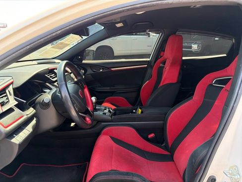 Used 2019 Honda Civic Type R image 19