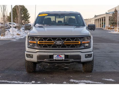 Used 2024 Ford F150 Tremor w/ Bed Utility Package image 8