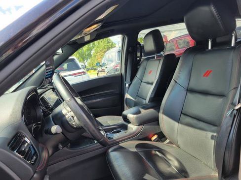 Used 2023 Dodge Durango R/T AWD/4WD image 6