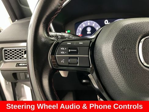 Used 2023 Acura Integra A-Spec FWD image 28