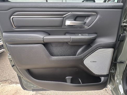 New 2026 RAM 1500 Rebel w/ Rebel Level 2 Equipment Group image 21