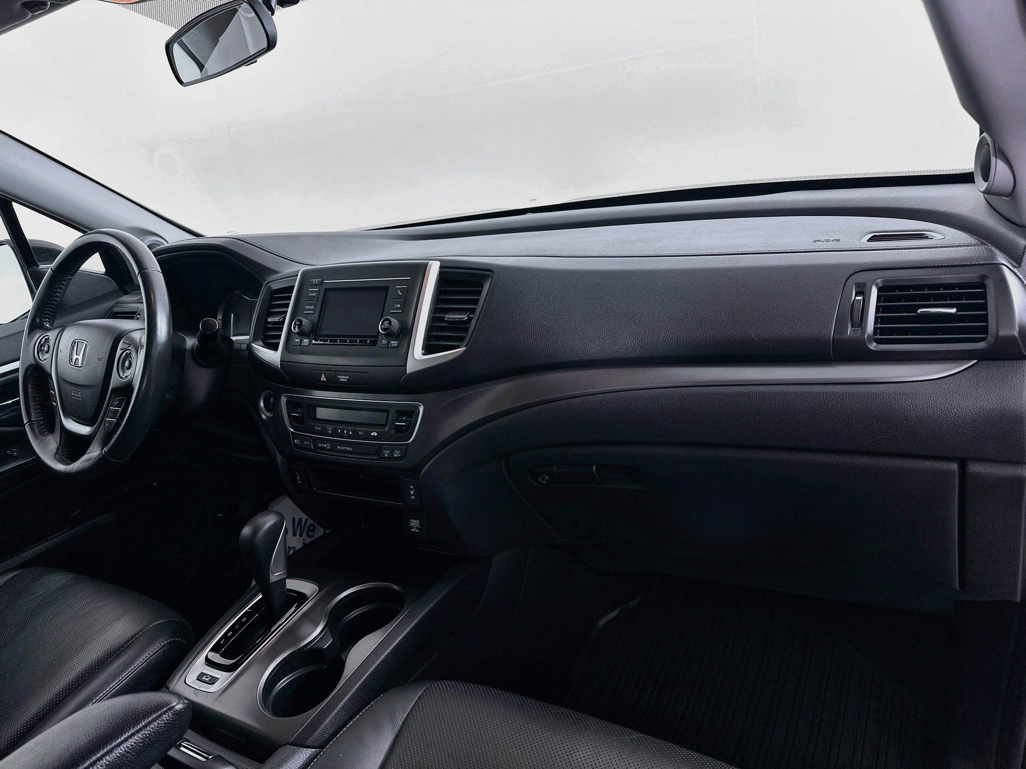 Used 2017 Honda Ridgeline RTL image 27