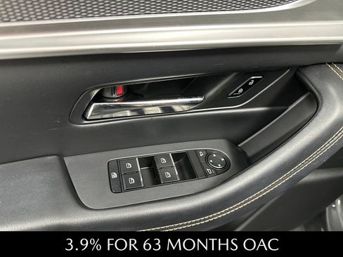 Certified 2024 MAZDA CX-90 Plug-In Hybrid w/ Premium Pkg AWD/4WD image 14
