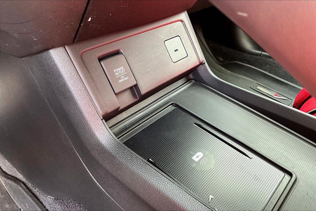 Used 2022 Acura RDX w/ Advance Package AWD/4WD image 18
