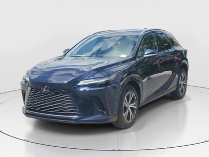 Certified 2023 Lexus RX 350 Premium w/ Cold Area Package