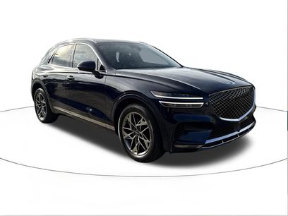 Used 2022 Genesis GV70 2.5T w/ Advanced Package