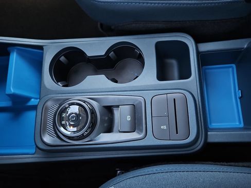 New 2026 Ford Maverick XLT FWD image 28
