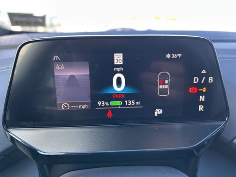 New 2025 Volkswagen ID.4 Pro image 20