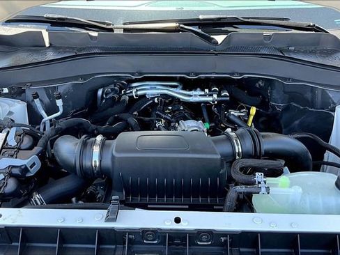 New 2026 Ford Explorer Tremor AWD/4WD image 11