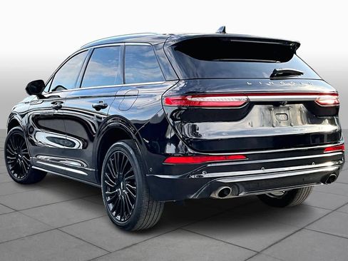 Used 2022 Lincoln Corsair Reserve image 11