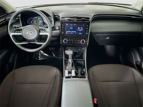 Used 2023 Hyundai Tucson SEL image 23