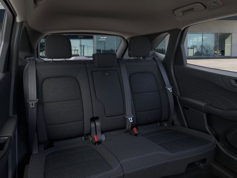 New 2026 Ford Escape Active w/ Cold Weather Package image 11
