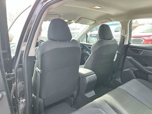 Used 2018 Subaru Impreza 2.0i image 23