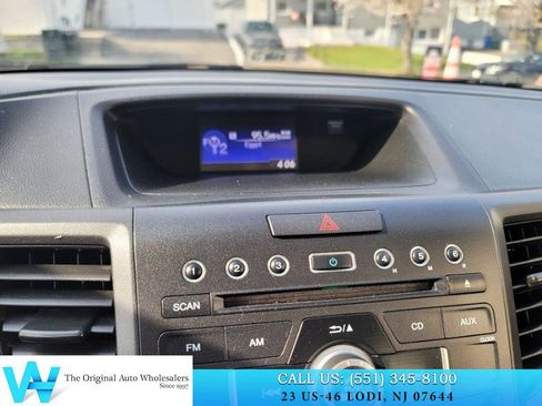 Used 2012 Honda CR-V LX image 16