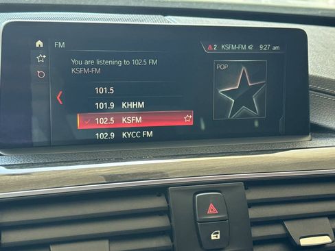 Used 2018 BMW 330e RWD image 19