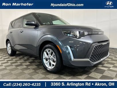 Used 2024 Kia Soul LX w/ Option Group 015