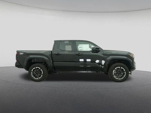 New 2026 Toyota Tacoma TRD Sport image 26