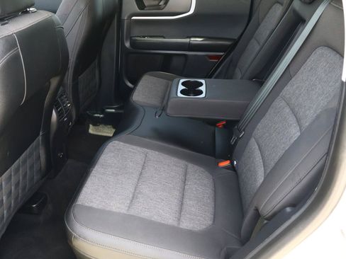 Used 2024 Ford Bronco Sport Big Bend AWD/4WD image 19