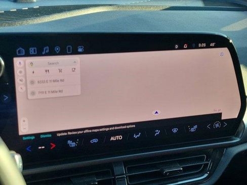 Used 2024 Chevrolet Equinox EV RS image 26