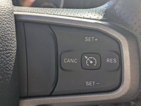 Certified 2024 RAM 1500 Tradesman image 21