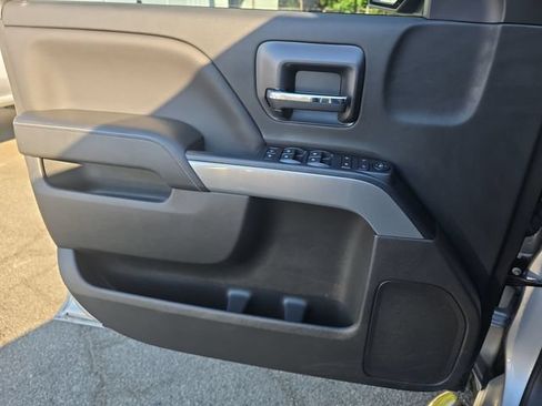Used 2018 Chevrolet Silverado 1500 LT w/ All Star Edition AWD/4WD image 27