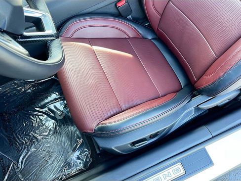 Used 2025 Ford Mustang GT Premium w/ 60th Anniversary Package image 19