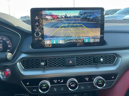 New 2026 Acura Integra A-Spec image 17