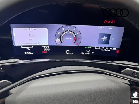 New 2026 Audi Q3 quattro 2.0T AWD/4WD image 16