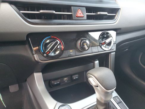 Certified 2026 Kia Seltos LX AWD/4WD image 19