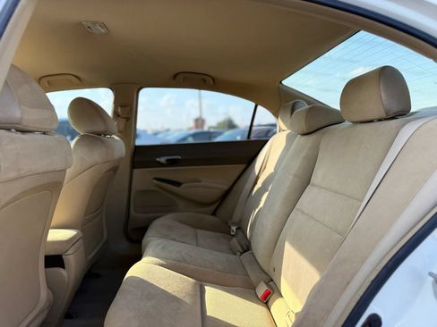 Used 2006 Honda Civic LX image 16
