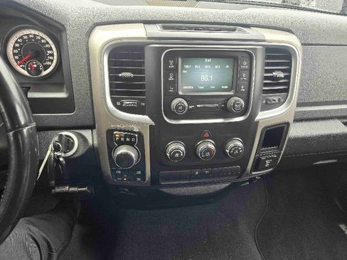 Used 2015 RAM 1500 Big Horn image 14