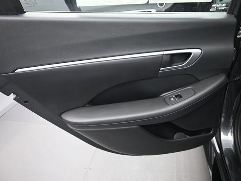 Certified 2022 Hyundai Sonata SEL image 25