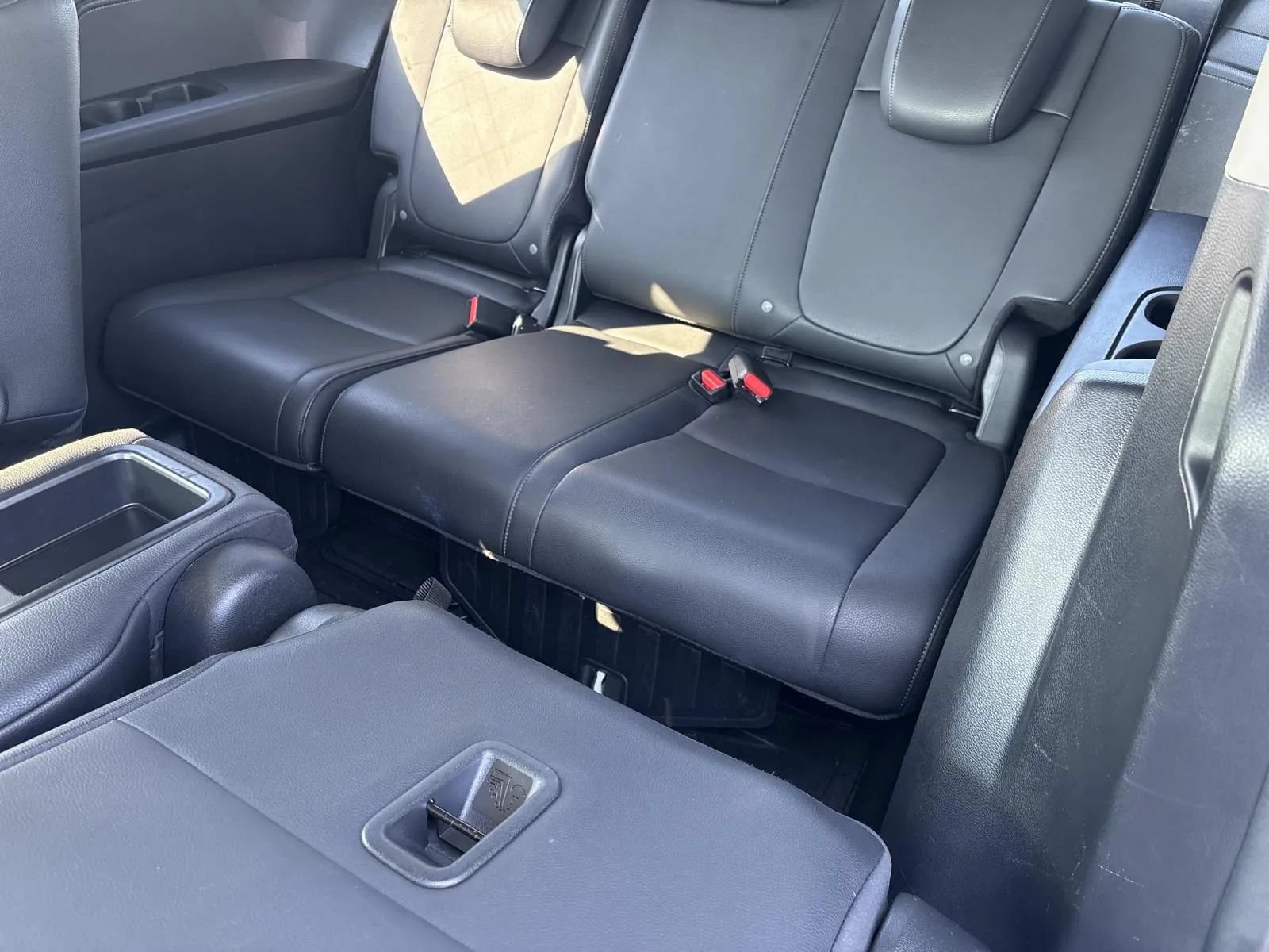 Used 2025 Honda Odyssey EX-L image 13