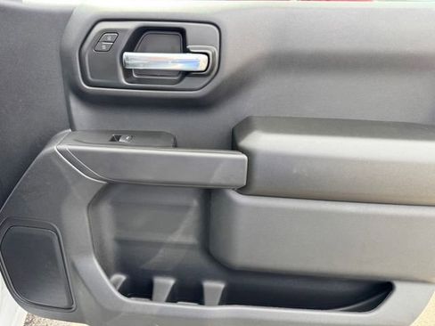 New 2025 Chevrolet Silverado 1500 W/T AWD/4WD image 8