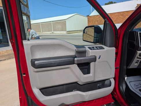 Used 2020 Ford F150 XLT w/ Equipment Group 301A Mid AWD/4WD image 10