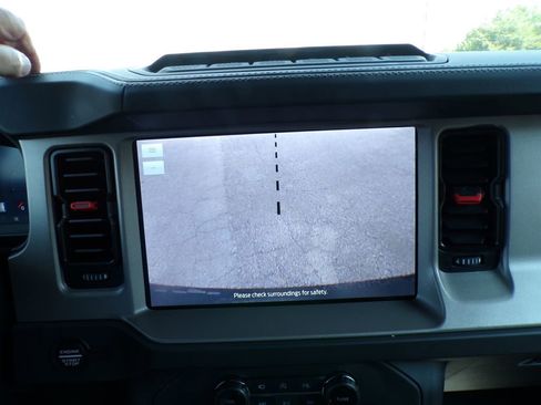 Used 2023 Ford Bronco Raptor image 22