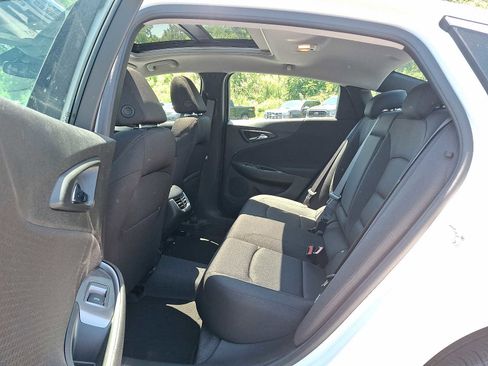 Used 2024 Chevrolet Malibu LT FWD image 10