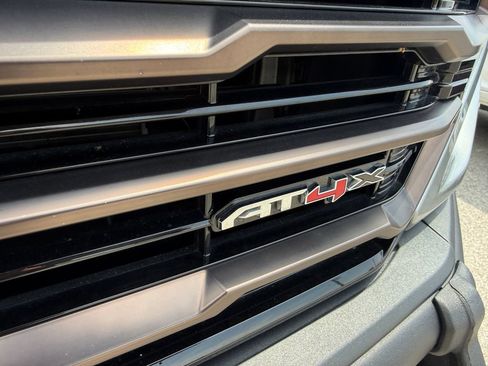 Used 2024 GMC Sierra 1500 AT4X w/ AT4X AEV Edition AWD/4WD image 46
