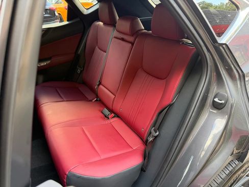 Used 2024 Lexus NX 350 AWD w/ Cold Area Package image 32