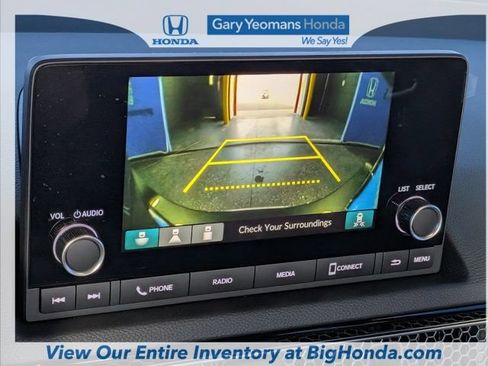 Certified 2026 Honda Civic Sport image 29