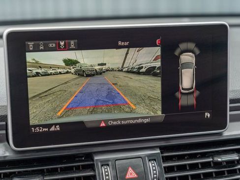 Used 2018 Audi SQ5 Prestige w/ Prestige Package image 28