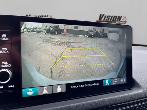 Used 2023 Honda Civic Sport Touring image 28