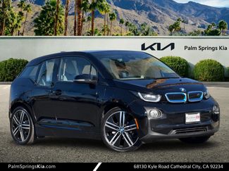 Used 2017 BMW i3 w/ Range Extender video 1