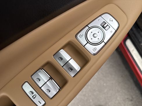 Used 2023 Hyundai Santa Fe Calligraphy image 16