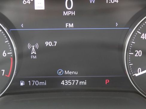 Used 2022 Buick Envision Avenir w/ Technology Package II FWD image 26