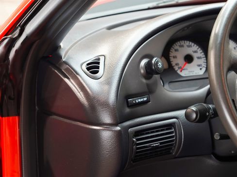 Used 2000 Ford Mustang Cobra RWD image 45