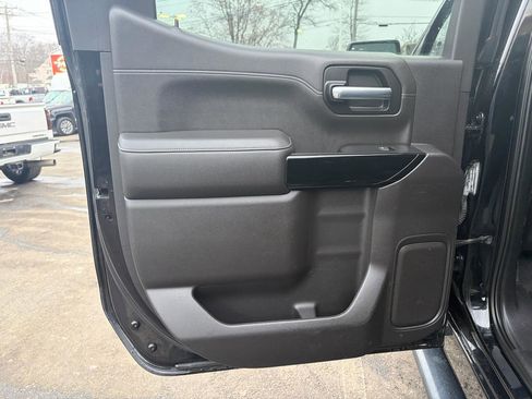 Used 2019 GMC Sierra 1500 SLT w/ SLT Premium Plus Package image 42